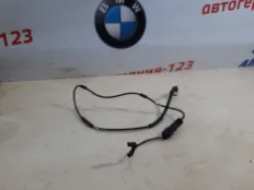 Датчик ABS BMW 116 2014 34526791225 F20 N13B16, задний