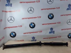 Кардан BMW 320 2012 26117609365 F30 N20B20B