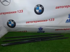Молдинг стекла BMW 320D 2014 51337258295 F30 N47D20C