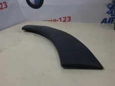 Hакладка двери MINI Countryman 2011 51779801886 R60 N18B16A, задняя правая