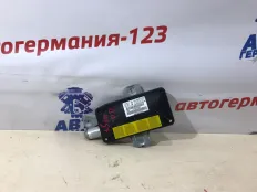 Подушка безопасности в дверь BMW X5 2006 72127037234 E53 N62B44A, передняя правая