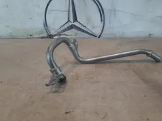 Трубка масляная Mercedes C180 2012 A2712031002 W204 271.820