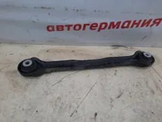 Рычаг BMW X1 2011 33326763471 E84 N46B20BD, задний левый
