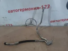 Трубка кондиционера MINI Countryman 2012 64539808215 R60 N16B16A