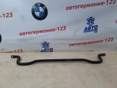 Стабилизатор BMW X5 2006 33556750357 E53 N62B44A, задний
