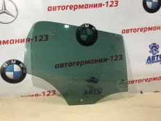 Стекло двери MINI Countryman 2011 51359801616 R60 N18B16A, заднее правое
