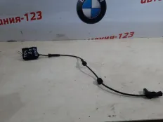 Датчик ABS BMW 320 2012 34526884422 F30 N20B20B, передний правый