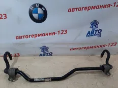 Стабилизатор BMW X3 2012 31356788710 F25 N20B20A, передний