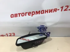 Зеркало заднего вида салонное BMW X1 2011 51169134459 E84 N46B20BD