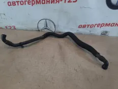 Патрубок Mercedes C200 2008 A2711411083 W204 271.950