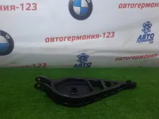 Рычаг подвески нижний BMW X3 2006 33303402535 E83, задний левый