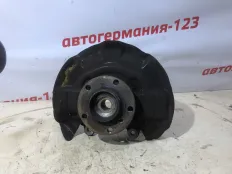 Ступица MINI Countryman 2011 31219808400 R60 N18B16A, передняя правая