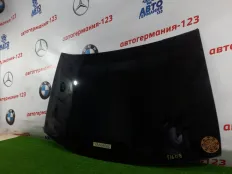 Стекло заднее Mercedes C180 2012 A2046701700 W204 271.820, заднее