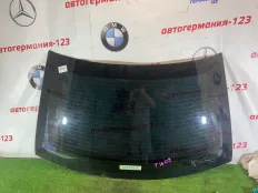 Стекло заднее Mercedes C200 2008 A2046700580 W204 271.950, заднее