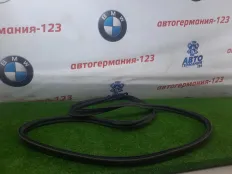 Уплотнитель багажника Mercedes A180 2013 A1767400178 W176 270.910