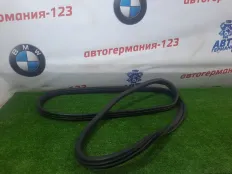 Уплотнитель двери MINI Countryman 2011 51359808655 R60 N18B16A, задний