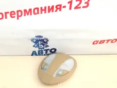 Плафон Mercedes E320 2008 A21182073018K67 W211 642.920