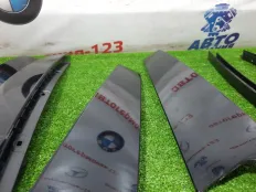 Накладка двери BMW 320D 2014 51337263383 F30 N47D20C