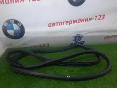 Уплотнитель двери MINI Countryman 2011 51359808655 R60 N18B16A, задний