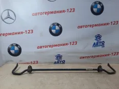 Стабилизатор Mercedes A180 2013 A2463202011 W176 270.910, задний