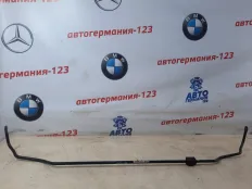 Стабилизатор BMW 116 2014 33556853474 F20 N13B16, задний