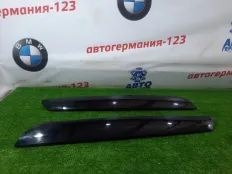 Молдинг лобового стекла MINI Countryman 2011 51139801510 R60 N18B16A