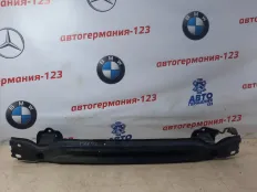 Усилитель бампера BMW X1 2011 51122990162 E84 N20B20A, задний