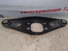 Кронштейн редуктора Mercedes E320 2008 A2193500408 W211 642.920, задний