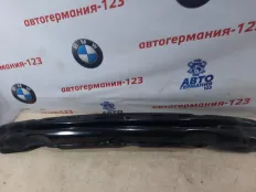 Усилитель бампера BMW X5 2004 51128250415 E53, задний