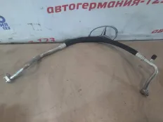 Трубка кондиционера Mercedes A180 2013 A2468303815 W176 270.910