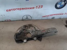 Ступица BMW X5 2007 31216869870 E70, передняя правая