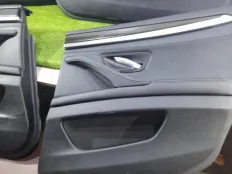 Обшивка дверей BMW 520d 2012 51417273353 F10 N47D20C
