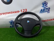 Руль BMW X1 2011 32306771411 E84 N20B20A