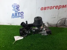 Помпа Mercedes A180 2013 A2702000000 W176 270.910