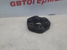 Муфта карданного вала BMW 320D 2014 26117610372 F30 N47D20C