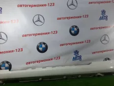 Накладка на порог Mercedes E250 2010 A20769811549999 C207 271.860, левая