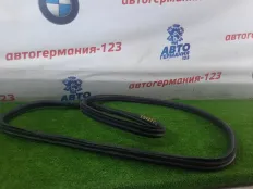 Уплотнитель двери BMW 116 2013 51337320394 F20 N13B16, передний