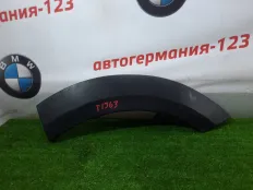 Накладка двери MINI Countryman 2011 51779800769 R60 N18B16A, задняя левая