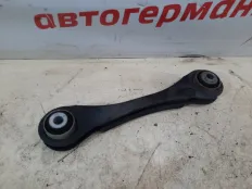 Рычаг BMW 116 2013 33326792539 F20 N13B16, задний левый