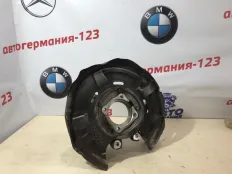 Ступица BMW 520d 2012 33326793770 F10 N47D20C, задняя правая
