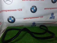 Уплотнитель двери Mercedes C200 2008 A20469709519B00 W204, передний