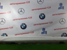 Накладка на порог BMW X1 2011 51778047544 E84 N46B20BD, правая