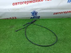 Трос капота Mercedes C220 2015 A2058805609 W205 651.921