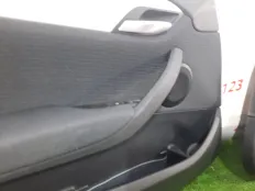 Обшивка дверей BMW X1 2011 51417320173 E84 N20B20A