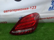 Стоп Mercedes C220 2015 A2059061457 W205 651.921, правый