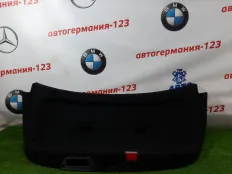 Обшивка крышки багажника Mercedes C220 2015 A2056908504 W205 651.921