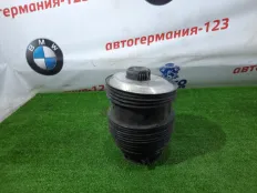 Пневмобаллон Mercedes C220 2015 A2053200225 W205 651.921, задний правый