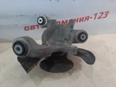 Ступица Mercedes GLA180 2015 A2463503641 X156 270.910, задняя правая
