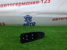 Блок управления стеклоподъемниками BMW 3 SERIES 2012 61319208111 F30
