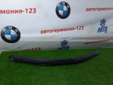 Уплотнитель капота BMW 116 2014 51767239146 F20 N13B16